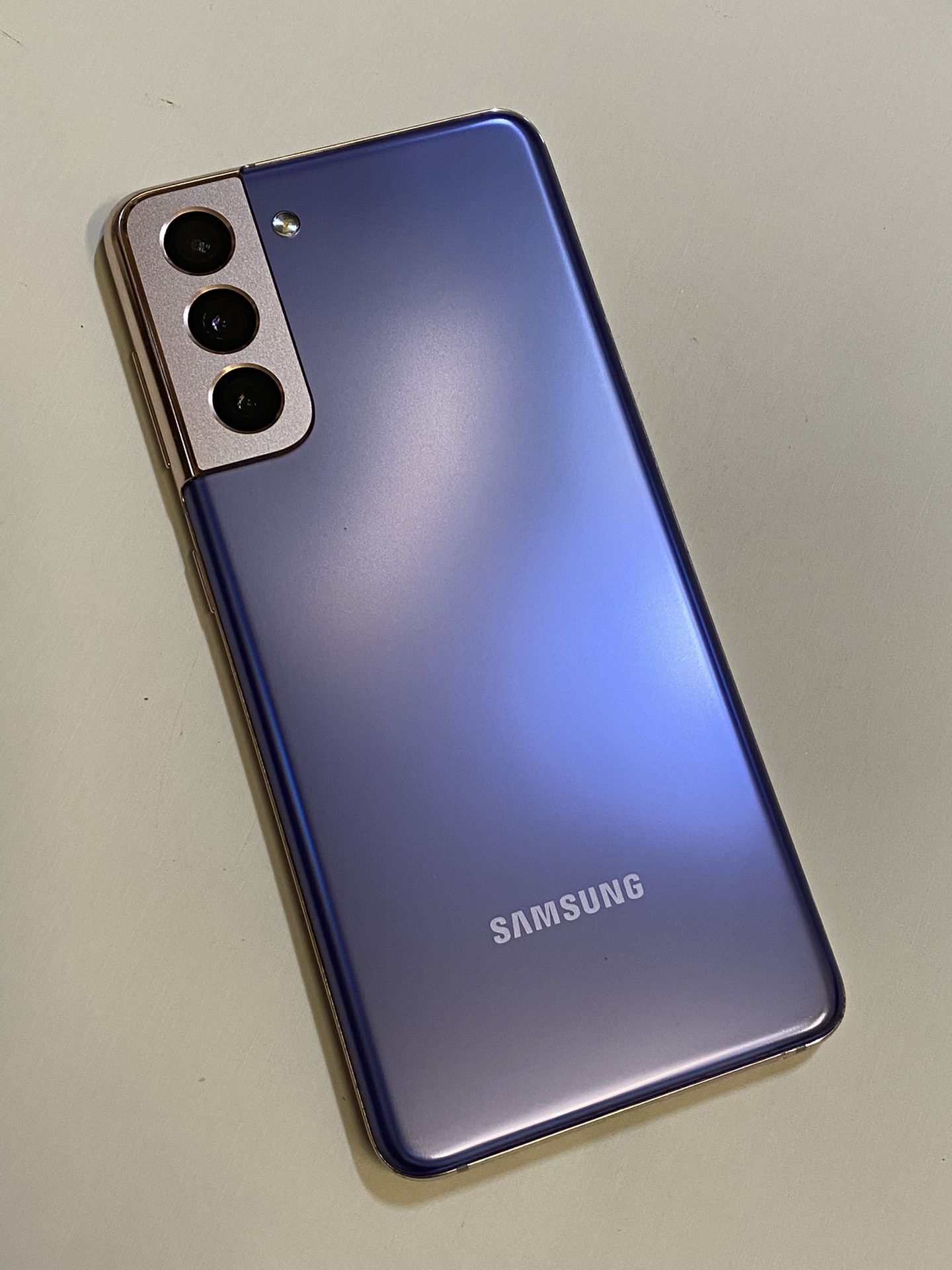 Galaxy S21 Fully Unlocked