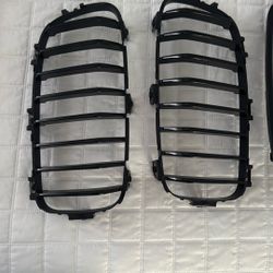 Bmw 320-328-330 F30 Front Grill Parts 
