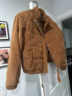 Women’s jacket