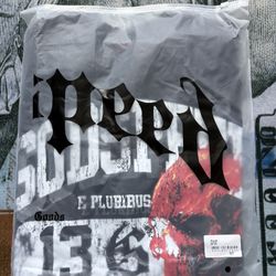     GODSPEED — “Skull E Pluribus Unum” T-Shirt, Black