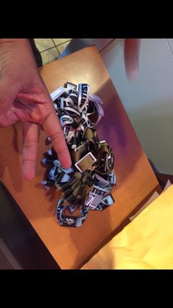 ROLLING LOUD ARTIST WRISTBANDS‼️