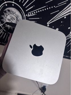 Mac mini A4 2024