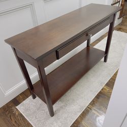Console Table 