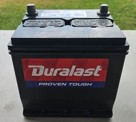 Car Battery Size 121R