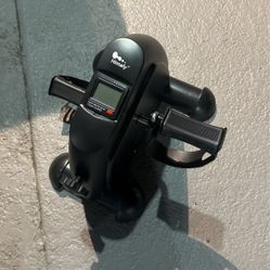 Himaly Mini Exercise Bike