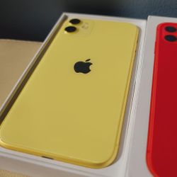 iPhone 11 Any Service