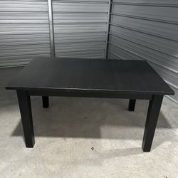 Table - Dining - Office - Extendable