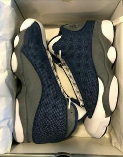 Air Jordan 13 Retro Flint Men's Size 13 BRAND NEW NEVER WORN OR TRIED ON!!! ***$350***!!!