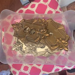 Light Switch Plates..