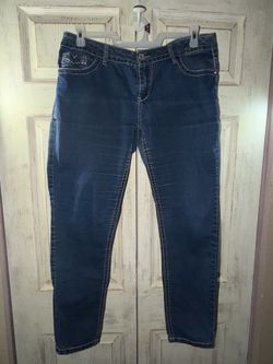 Wallflower size 14 jeans