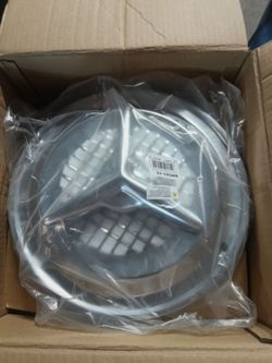 old school spinner style hubcaps. repops