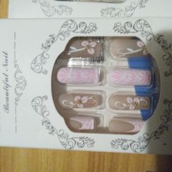 Press On Nails