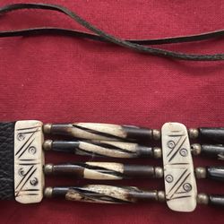 Exquisite Choker Necklace 