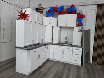 Kitchen Cabinets set
