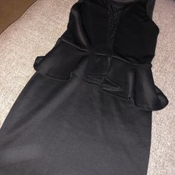 New size S dress