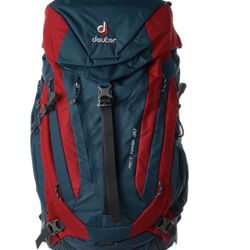 DEUTER ACT TRAIL 30 HIKING BACKPACK