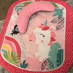 Baby Mat