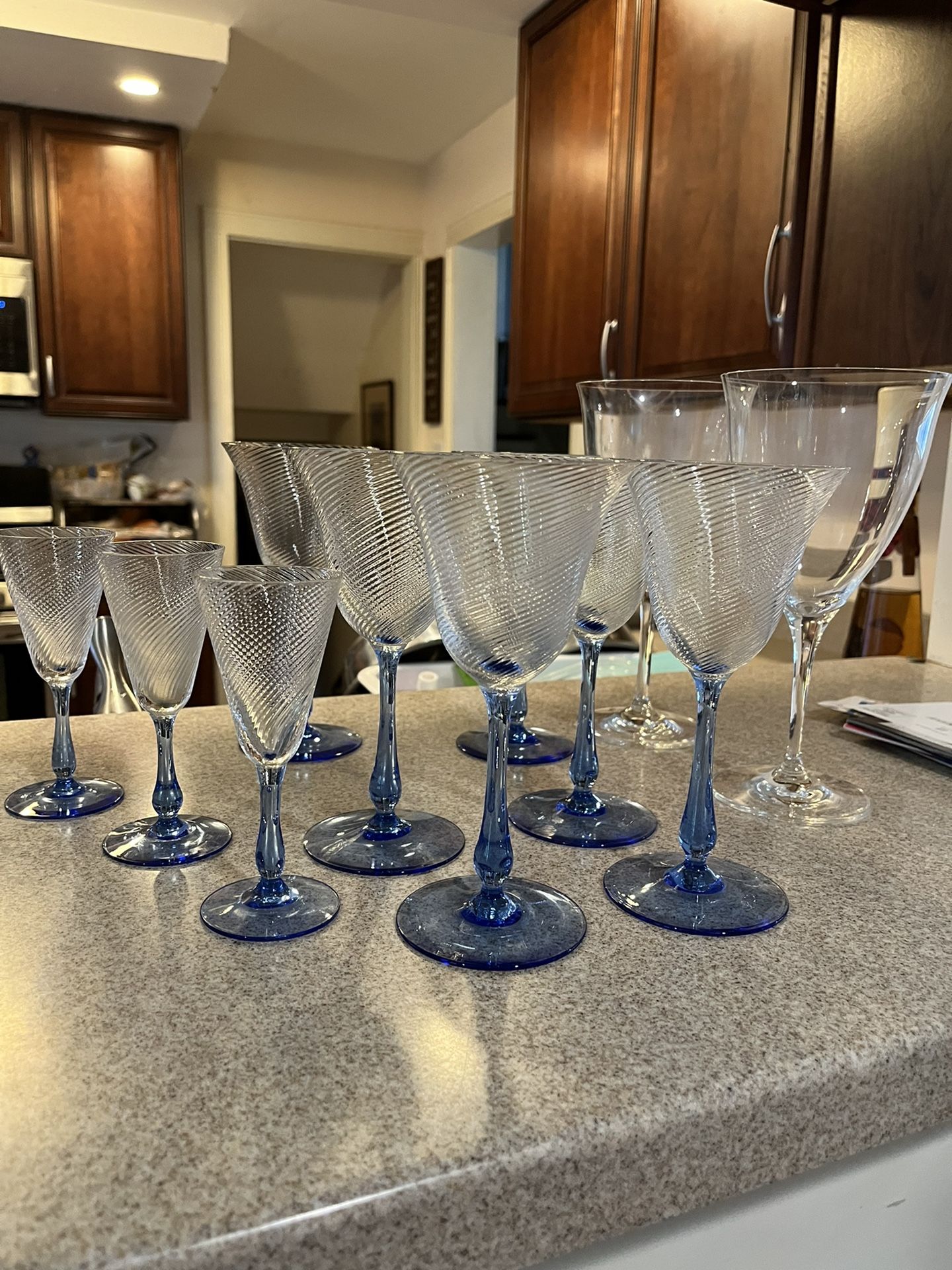 Glassware