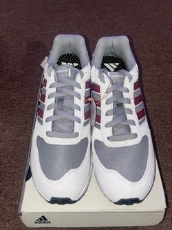 Size 11.5, men’s brand new unworn Adidas shoes with tags and box