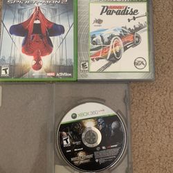 Video Games 