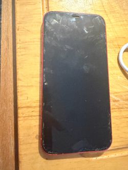 iPhone 12 iCloud Locked