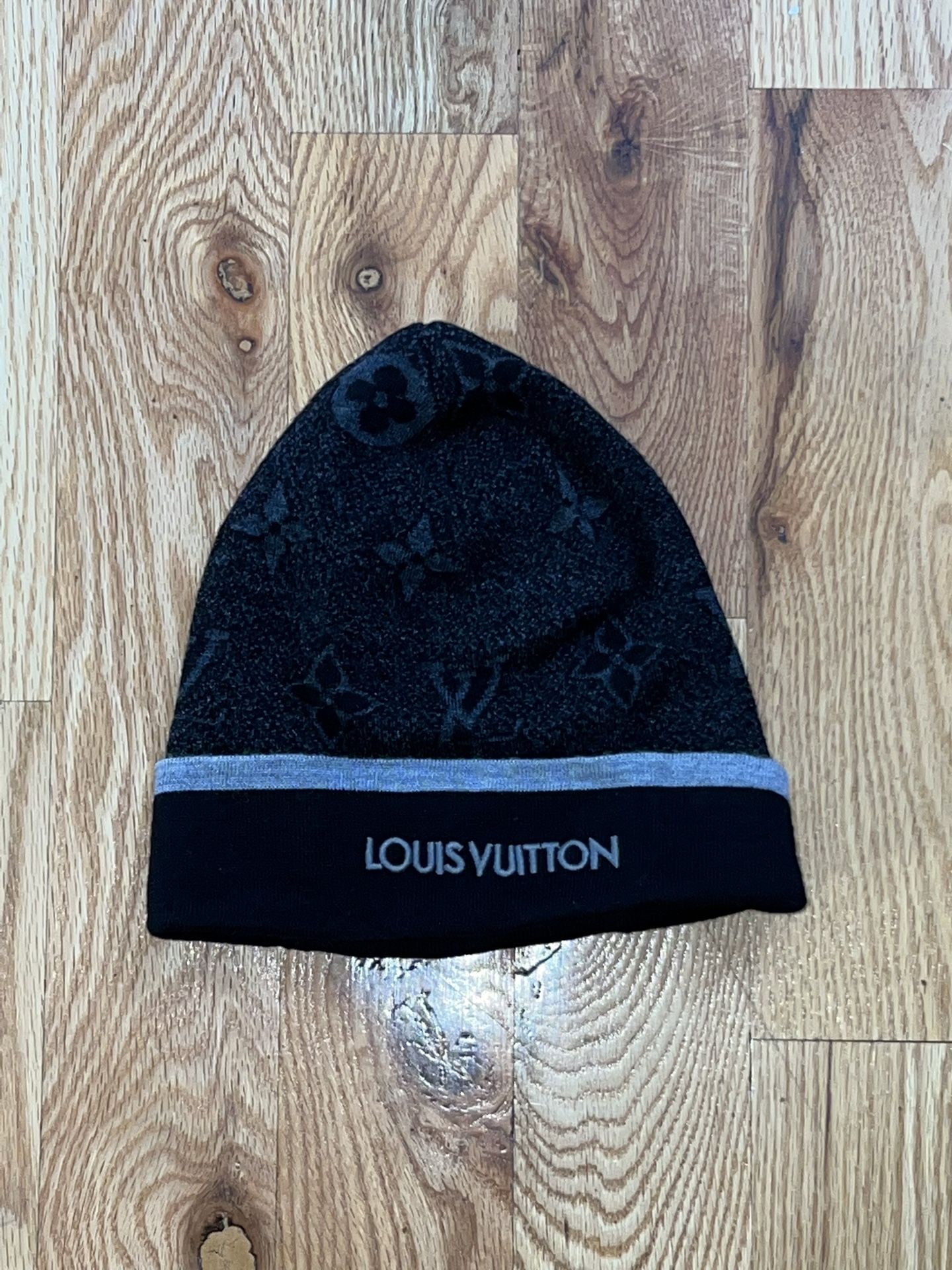 LV Beanie Brand New Jordan