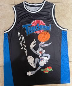 Bugs bunny looney toons mens graphic tank top