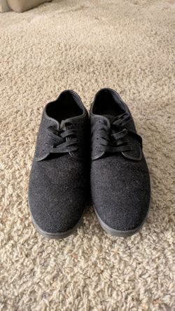 Steve Madden Fatso Shoes Size 12
