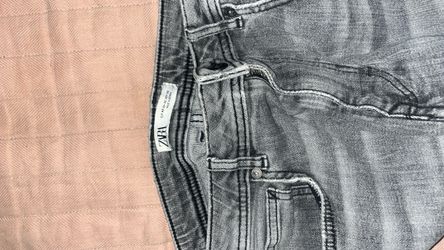 Zara jeans