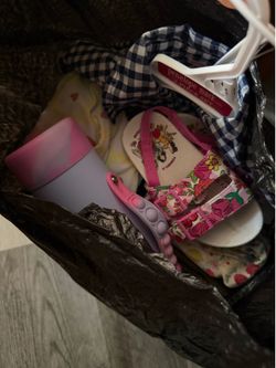 Baby/Toddler Girl clothes