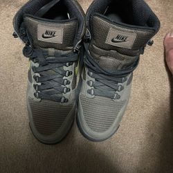 Nike Boot