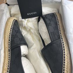 gucci shoes