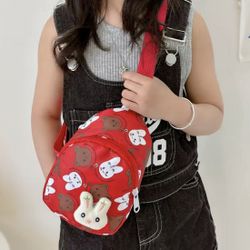 Kids Shoulder Bag