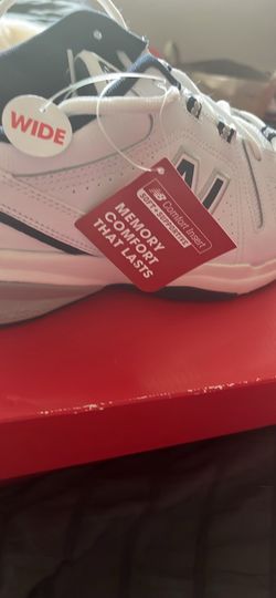 New balance