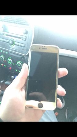 IPhone 6. 64gig mint condition