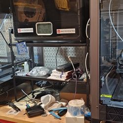 3D Printing 