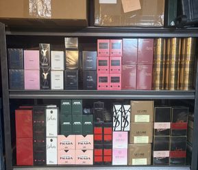 WHOLESALE Colognes and Perfumes