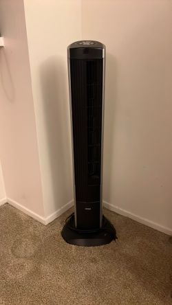 Seville Classics Fan