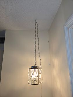 Chandelier