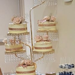 Cake Stand