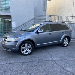 2009 Dodge Journey