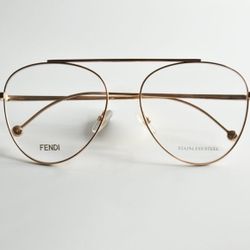 Fendi FF 0352 Women’s Sunglasses