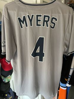San Diego Padres Will Myers Jersey 