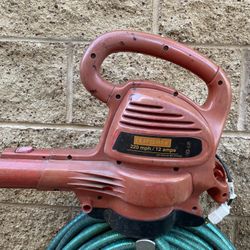 Craftsman Blower