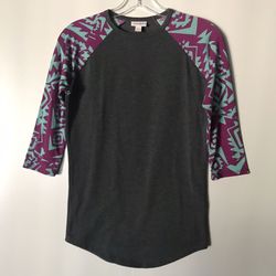 LuLaroe Randy Tee Top
