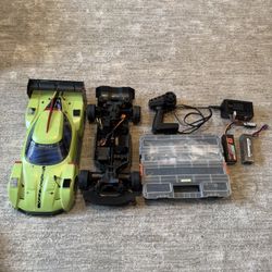 Arrma 70mph 