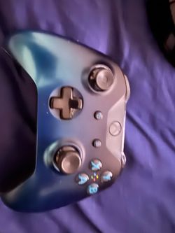 Xbox series x controller