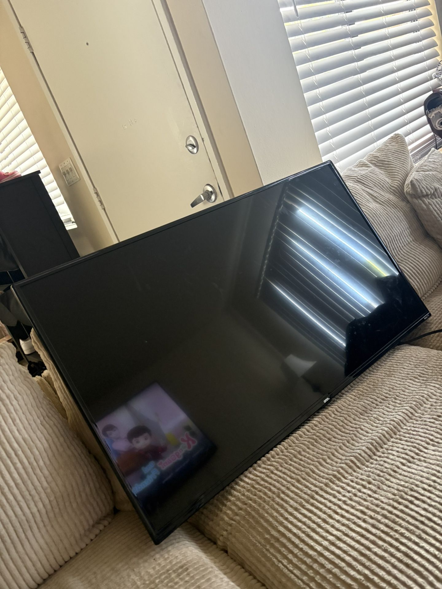 40 Inch Roku Tv 