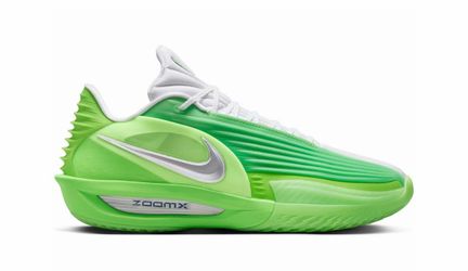 New Nike Men’s Air Zoom GT Cut 3 Turbo Minnesota Timberwolves size 7