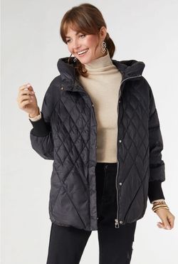 Jacket Black L/XL